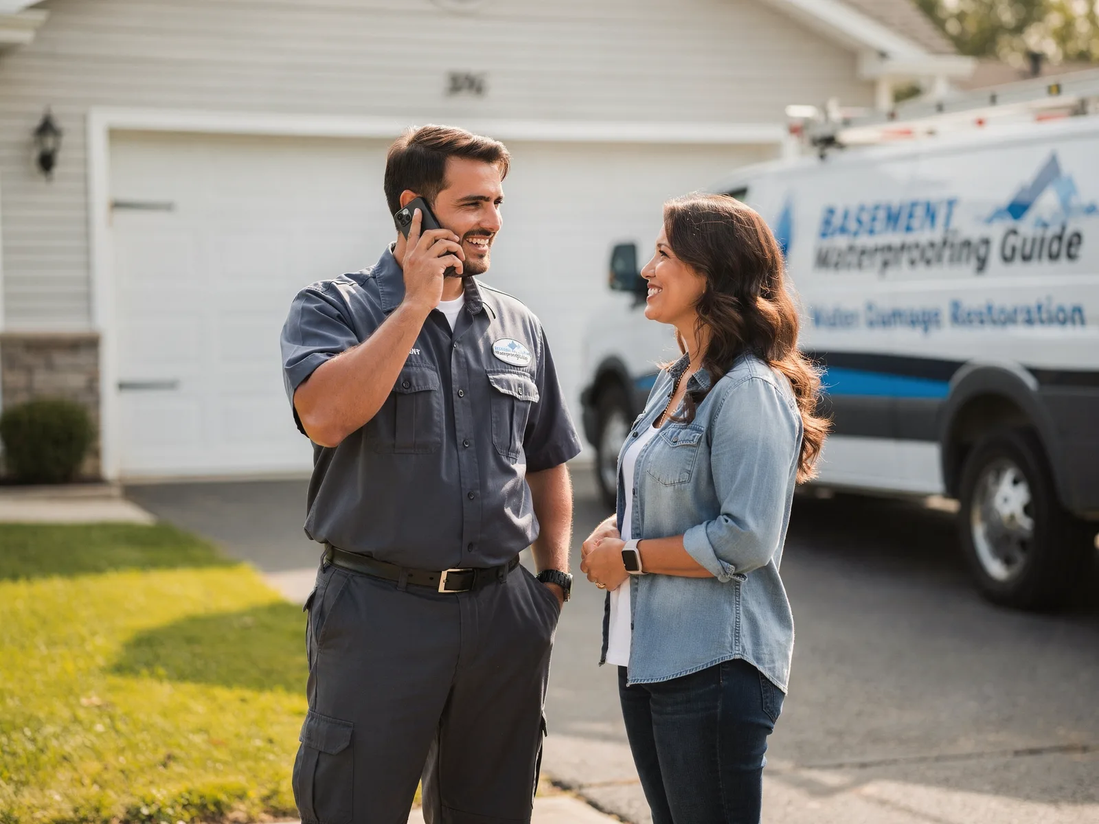 Basement Waterproofing Center Rutland, VT FAQs